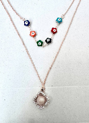 Fancy Jewellery