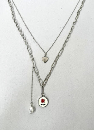 Fancy Jewellery