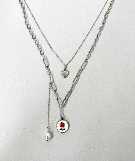 Fancy Jewellery