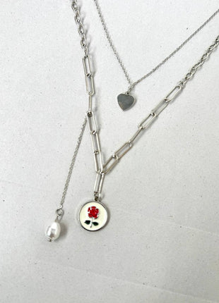 Fancy Jewellery