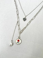 Fancy Jewellery