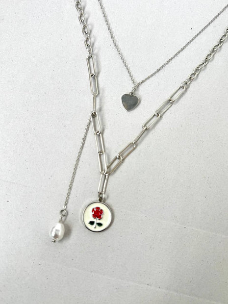 Fancy Jewellery