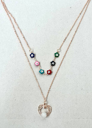 Fancy Jewellery