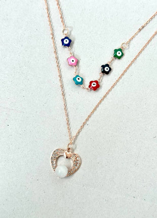 Fancy Jewellery
