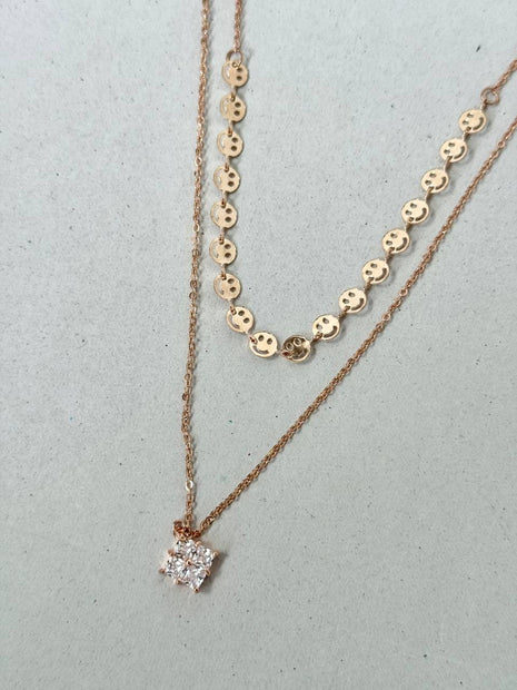 Fancy Jewellery