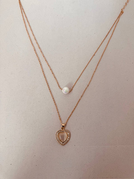 Fancy Jewellery
