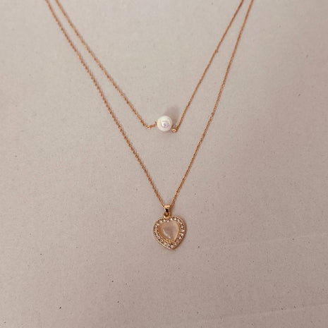 Fancy Jewellery