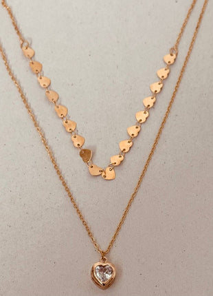 Fancy Jewellery