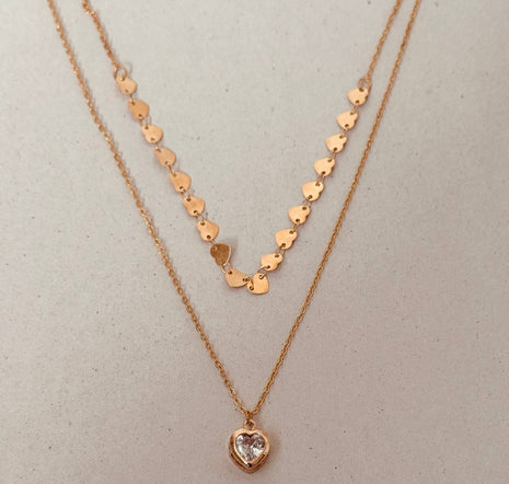 Fancy Jewellery