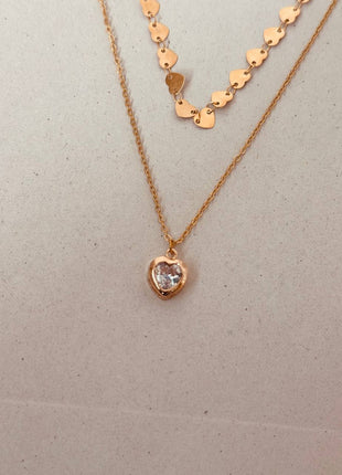 Fancy Jewellery