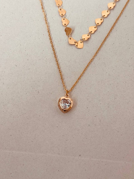Fancy Jewellery