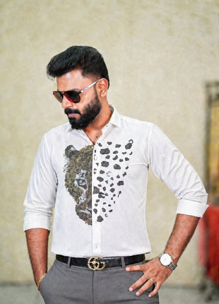 Shirt Full Sleeve