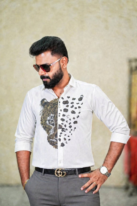 Shirt Full Sleeve