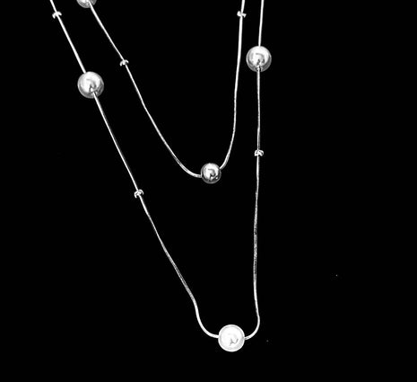 Fancy Jewellery