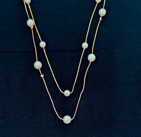 Fancy Jewellery