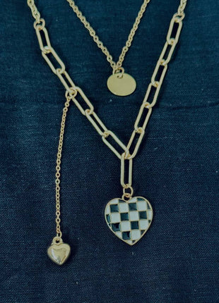 Fancy Jewellery