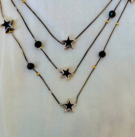 Fancy Jewellery