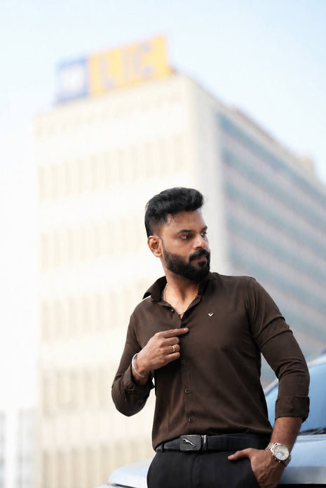 Shirt Full Sleeve