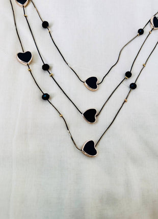 Fancy Jewellery