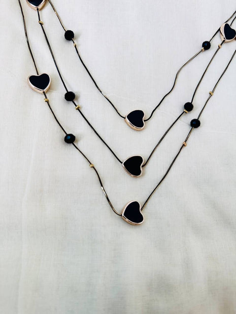 Fancy Jewellery