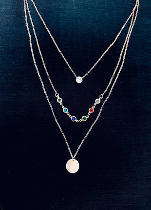 Fancy Jewellery