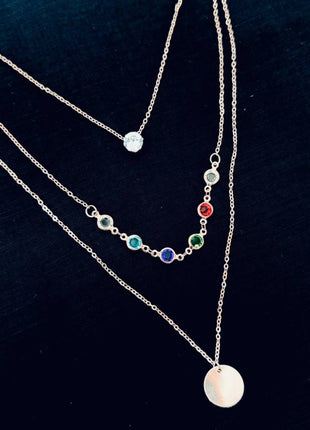 Fancy Jewellery