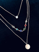Fancy Jewellery