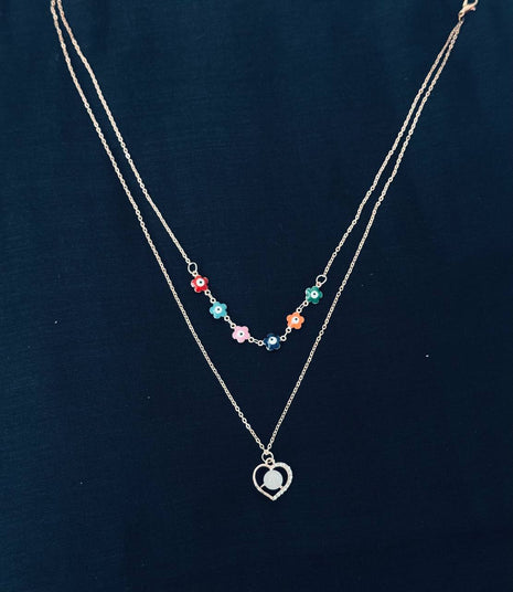 Fancy Jewellery