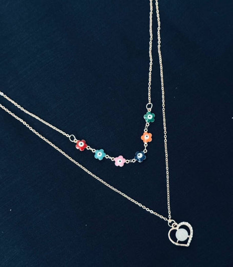 Fancy Jewellery