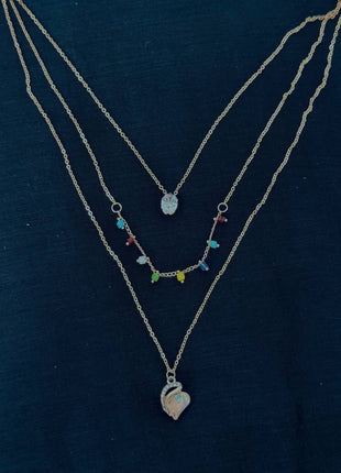Fancy Jewellery