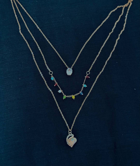 Fancy Jewellery