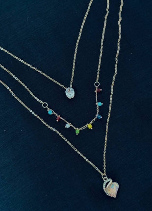 Fancy Jewellery