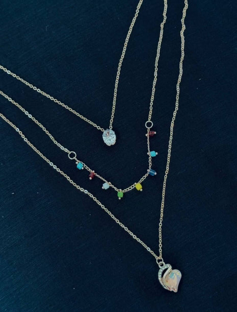 Fancy Jewellery