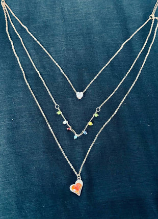 Fancy Jewellery
