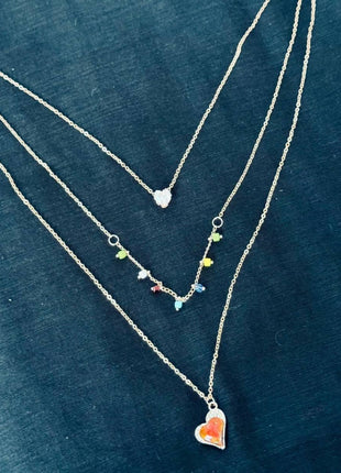 Fancy Jewellery