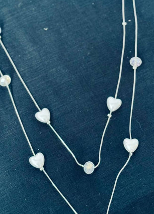 Fancy Jewellery
