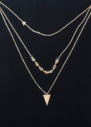 Fancy Jewellery