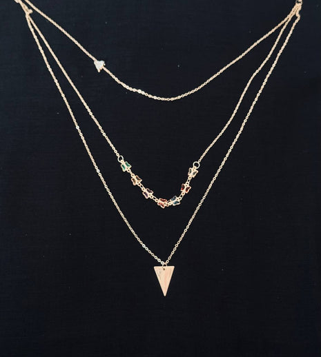 Fancy Jewellery