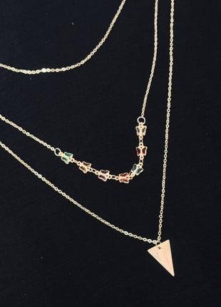 Fancy Jewellery