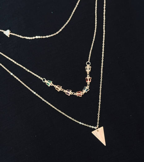Fancy Jewellery