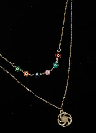 Fancy Jewellery