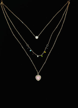 Fancy Jewellery