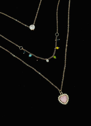 Fancy Jewellery
