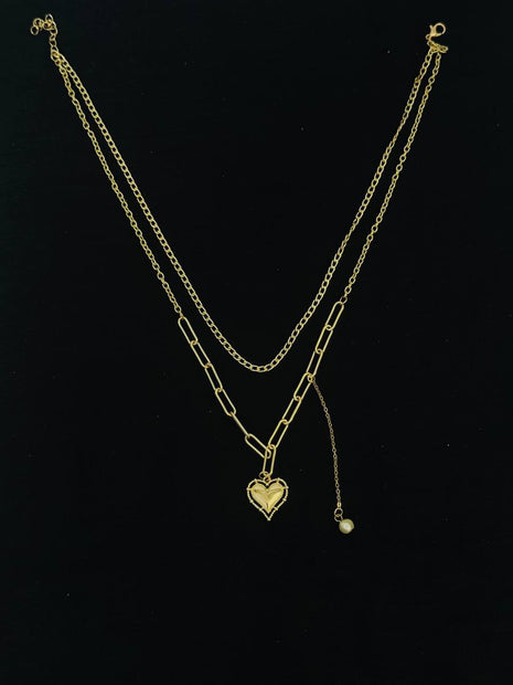 Fancy Jewellery