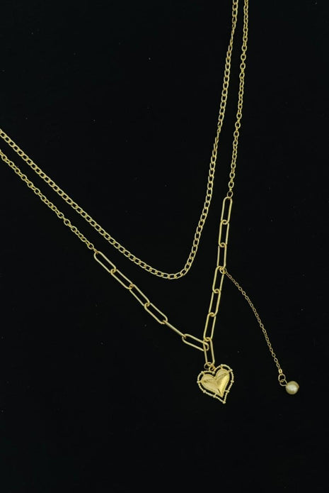 Fancy Jewellery