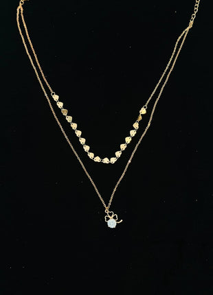 Fancy Jewellery