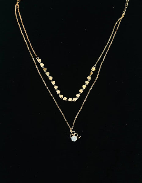 Fancy Jewellery