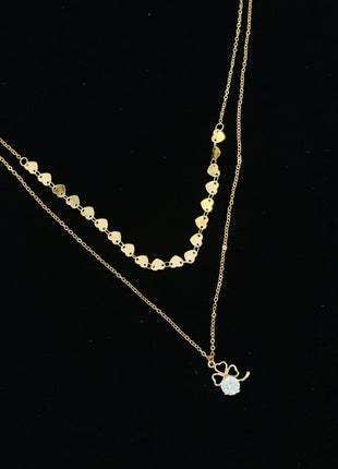 Fancy Jewellery