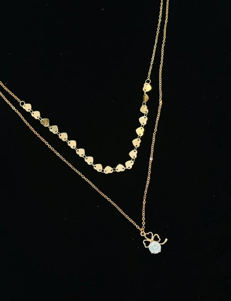 Fancy Jewellery