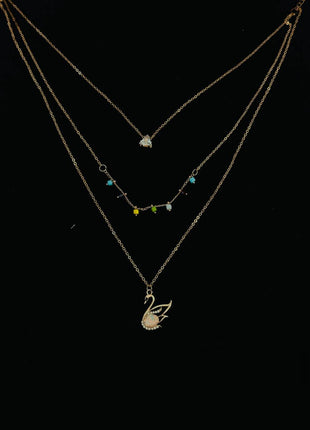 Fancy Jewellery